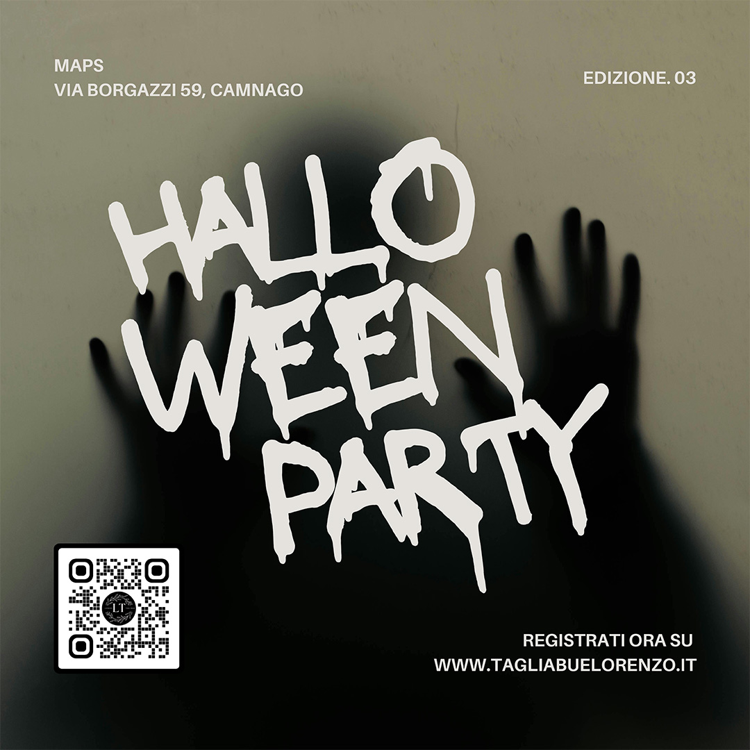 Halloween Party 2025