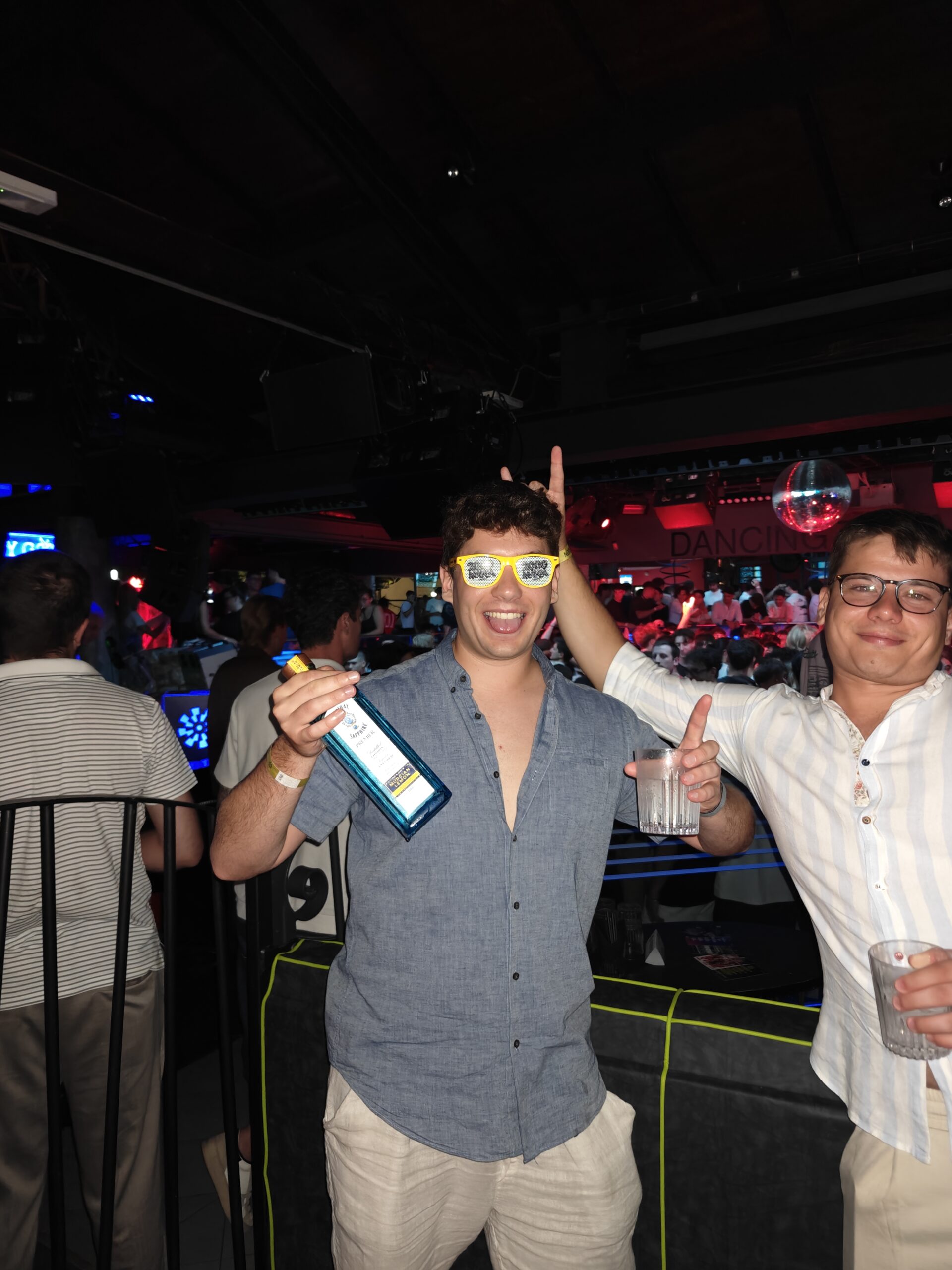 Jesolo 2026 nightlife
