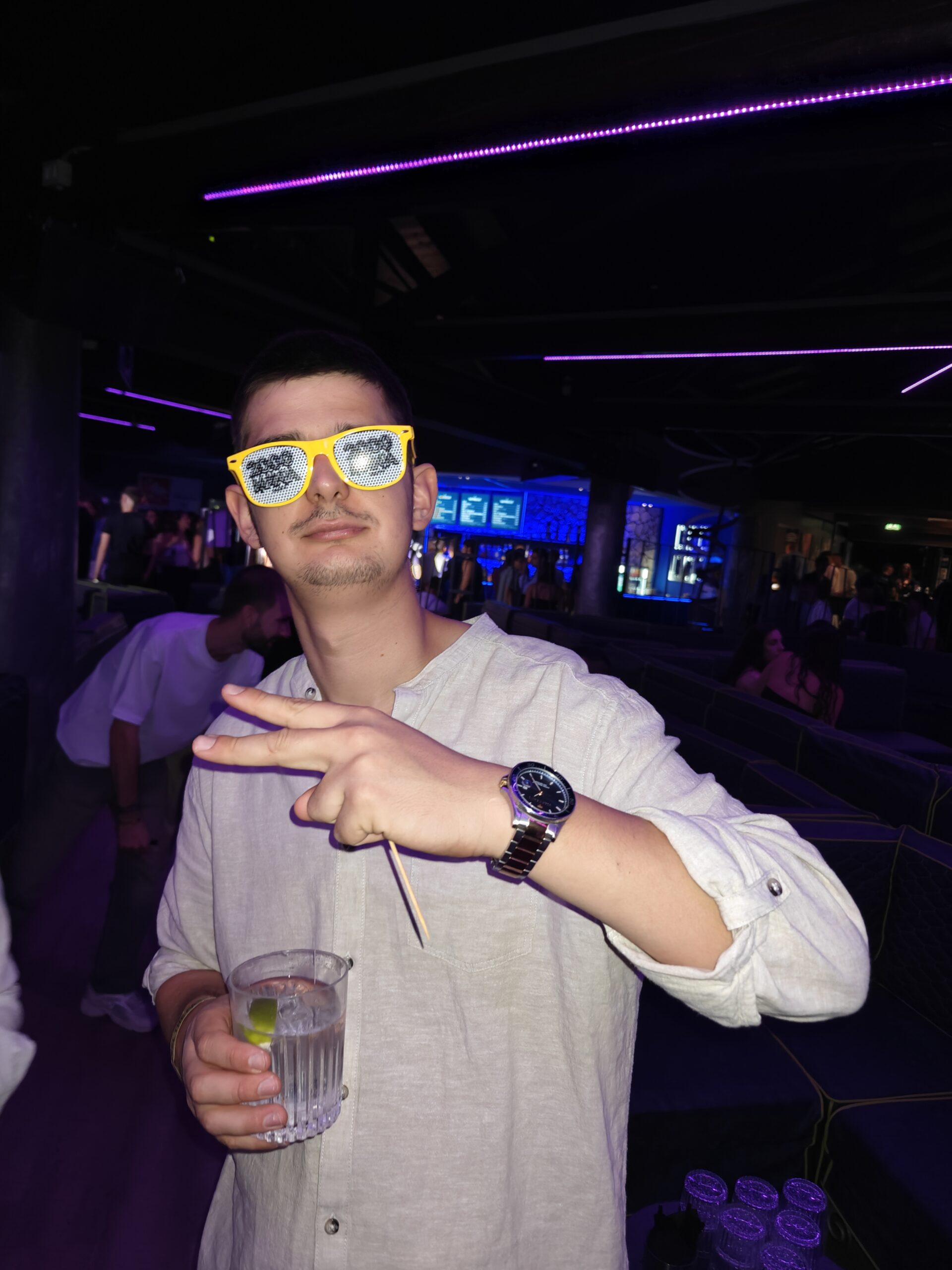 Jesolo 2026 nightlife