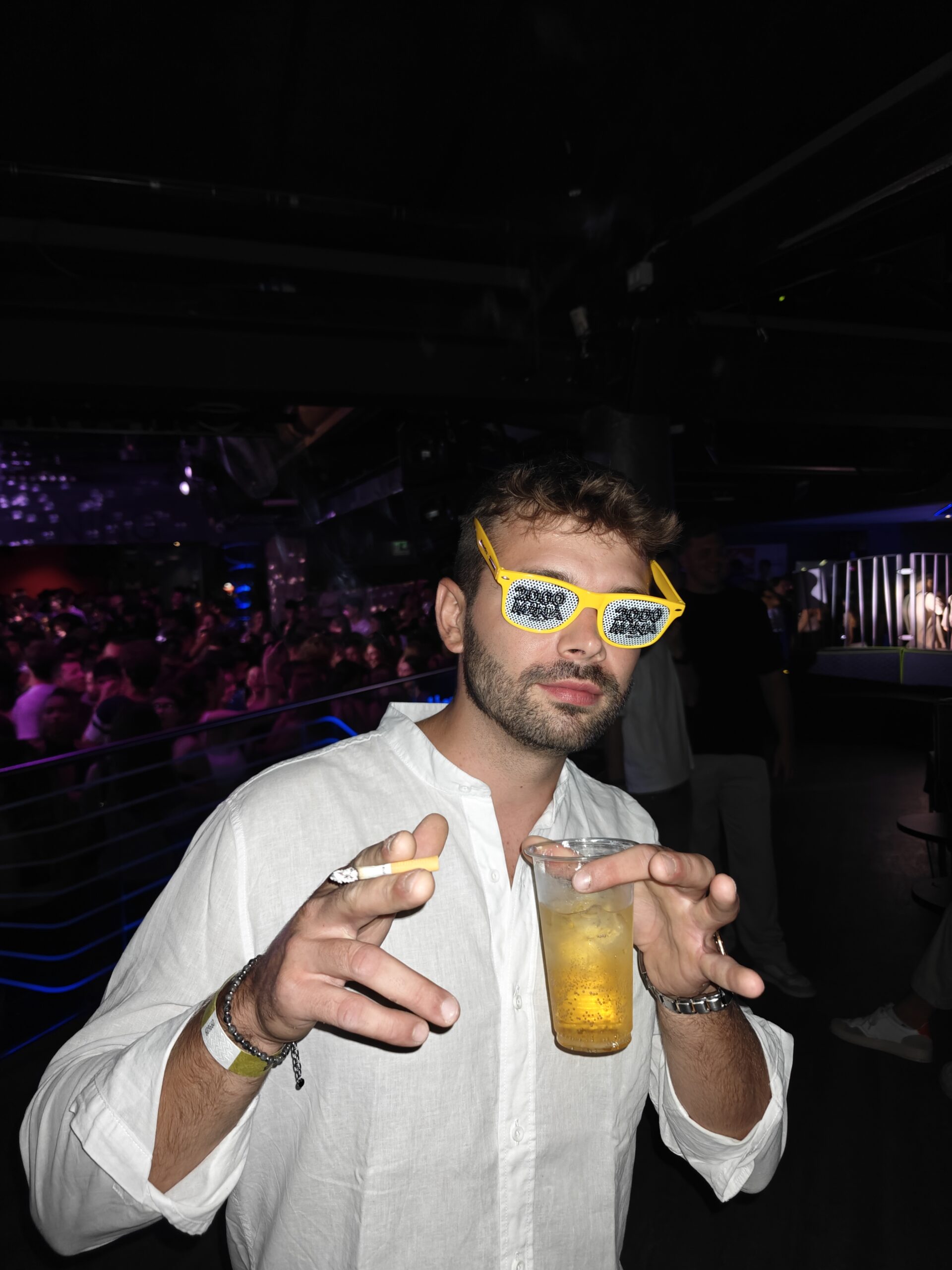 Jesolo 2026 nightlife